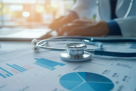 LakeTrade Centre Thane Health Care