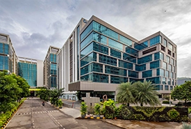 Lake Trade Centre Thane Malls