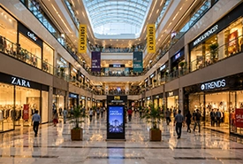 Sugee Trade Centre Thane West Malls